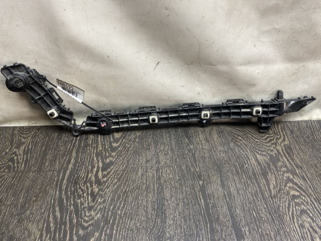 52576-06150 | Кронштейн/крепление заднего бампера левое TOYOTA CAMRY 55 14-17