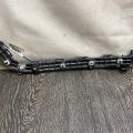 52576-06150 | Кронштейн/крепление заднего бампера левое TOYOTA CAMRY 55 14-17