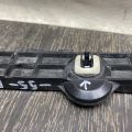 52576-06150 | Кронштейн/крепление заднего бампера левое TOYOTA CAMRY 55 14-17 - Превью 4