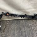 52576-06150 | Кронштейн/крепление заднего бампера левое TOYOTA CAMRY 55 14-17 - Превью 8