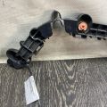 52576-06150 | Кронштейн/крепление заднего бампера левое TOYOTA CAMRY 55 14-17 - Превью 10