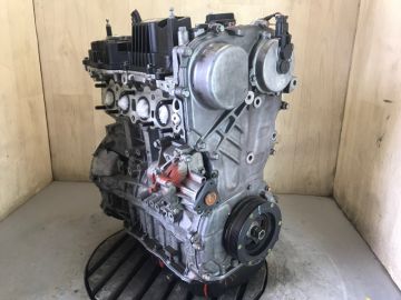Двигун бензин HYUNDAI SONATA LF 2014-