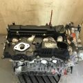 G4KJ | Двигун бензин HYUNDAI SONATA LF 2014- - Прев'ю 8
