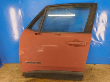 Дверь передняя левая JEEP RENEGADE (BU) 14-