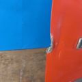 68263193AA | Дверь передняя левая JEEP RENEGADE (BU) 14- - Превью 4