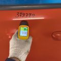 68263193AA | Дверь передняя левая JEEP RENEGADE (BU) 14- - Превью 10