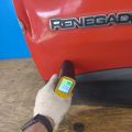 68263193AA | Дверь передняя левая JEEP RENEGADE (BU) 14- - Превью 15