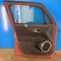 68263193AA | Дверь передняя левая JEEP RENEGADE (BU) 14- - Превью 16