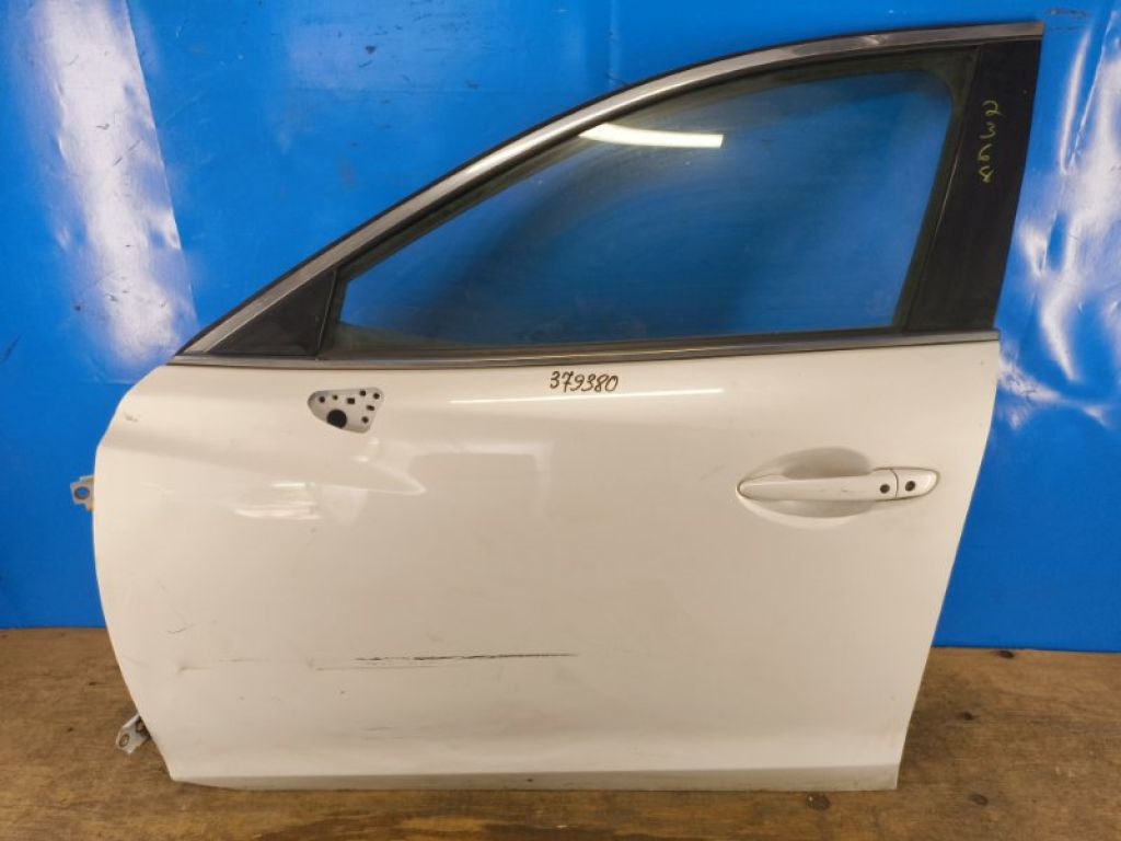 GHY0-59-02XD | Двері передні ліві MAZDA 6 GJ 12-