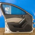 GHY0-59-02XD | Двері передні ліві MAZDA 6 GJ 12- - Прев'ю 15