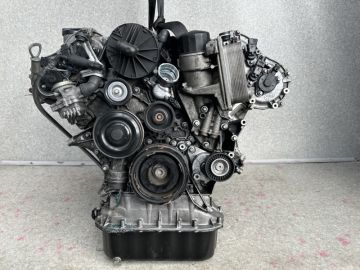 Двигатель на запчасти ( под ремонт ) MERCEDES GL-CLASS X164 06-12