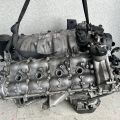 M273923 | Двигатель на запчасти ( под ремонт ) MERCEDES GL-CLASS X164 06-12 - Превью 3