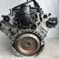 M273923 | Двигатель на запчасти ( под ремонт ) MERCEDES GL-CLASS X164 06-12 - Превью 4