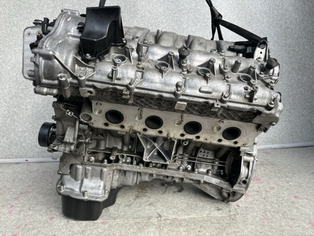 M273923 | Двигатель на запчасти ( под ремонт ) MERCEDES GL-CLASS X164 06-12 - Фото 5