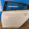 GHY2-73-02XA | Двері задні ліві MAZDA 6 GJ 12-