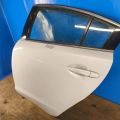 GHY2-73-02XA | Двері задні ліві MAZDA 6 GJ 12- - Прев'ю 2