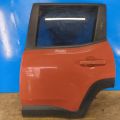 68320803AA | Дверь задняя левая JEEP RENEGADE (BU) 14-
