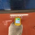 68320803AA | Дверь задняя левая JEEP RENEGADE (BU) 14- - Превью 8