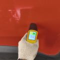 68320803AA | Дверь задняя левая JEEP RENEGADE (BU) 14- - Превью 11