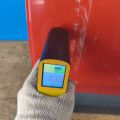 68320803AA | Дверь задняя левая JEEP RENEGADE (BU) 14- - Превью 13