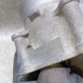 1450A102 | Дроссельная заслонка MITSUBISHI OUTLANDER XL 05-13 - Превью 5