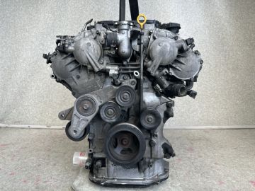 Двигун бензин INFINITI M25/M37/M56/Q70/M35H 10-16