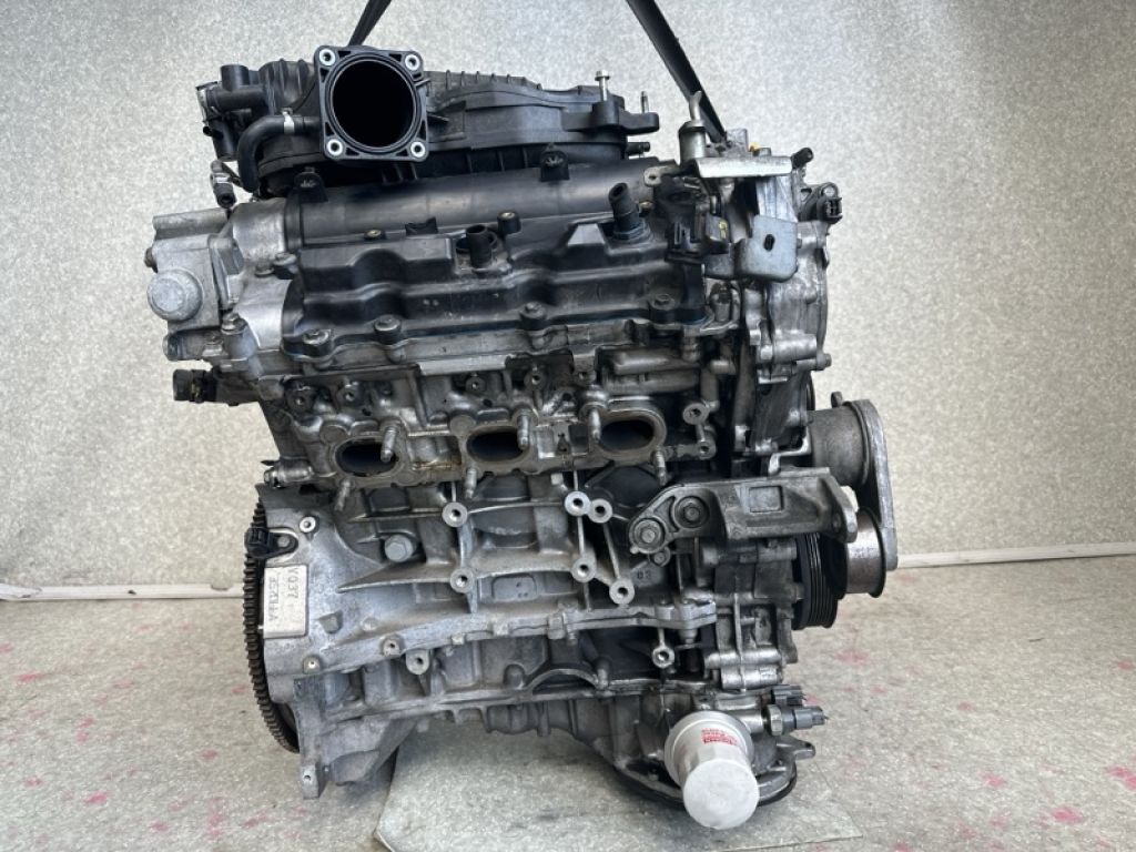 101021-NCMB | Двигун бензин INFINITI M25/M37/M56/Q70/M35H 10-16 - Фото 2