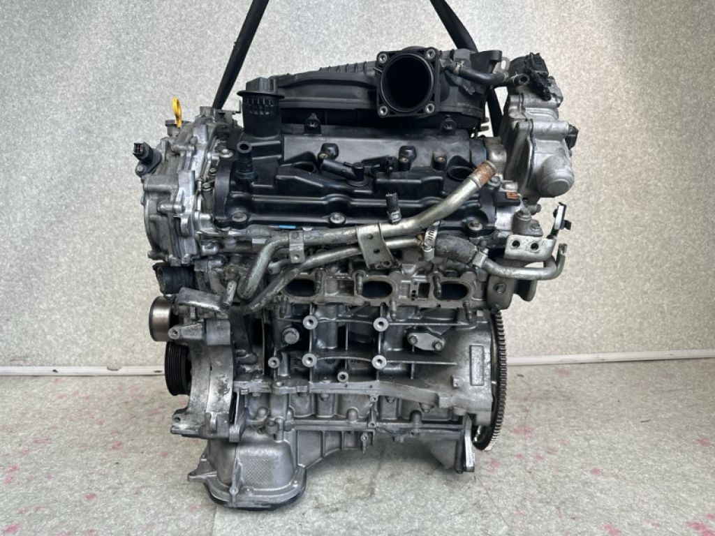 101021-NCMB | Двигун бензин INFINITI M25/M37/M56/Q70/M35H 10-16 - Фото 5