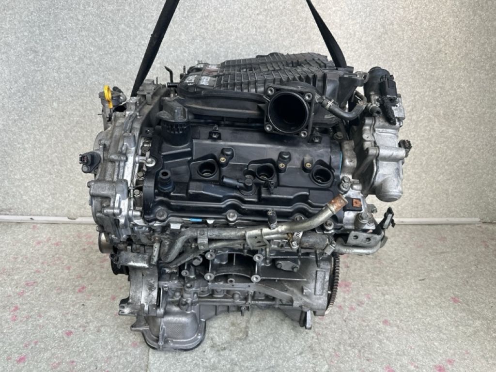 101021-NCMB | Двигун бензин INFINITI M25/M37/M56/Q70/M35H 10-16 - Фото 6