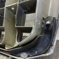 5310160490 | Решітка радіатора TOYOTA LAND CRUISER PRADO 120 02-09 - Прев'ю 5