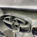 5310160490 | Решітка радіатора TOYOTA LAND CRUISER PRADO 120 02-09 - Прев'ю 8
