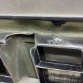 5310160490 | Решітка радіатора TOYOTA LAND CRUISER PRADO 120 02-09 - Прев'ю 9