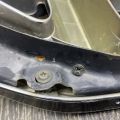 5310160490 | Решітка радіатора TOYOTA LAND CRUISER PRADO 120 02-09 - Прев'ю 13