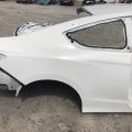 04636-T3L-A90ZZ | Чверть кузова задня права HONDA ACCORD COUPE CT 12- - Прев'ю 2