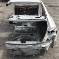 04636-T3L-A90ZZ | Чверть кузова задня права HONDA ACCORD COUPE CT 12- - Прев'ю 4