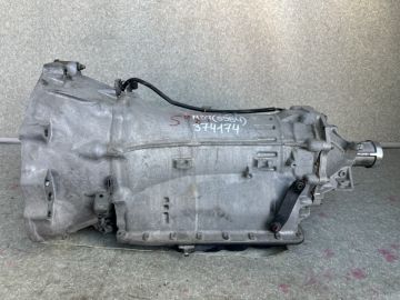 Автоматична трансмісія INFINITI M25/M37/M56/Q70/M35H 10-16