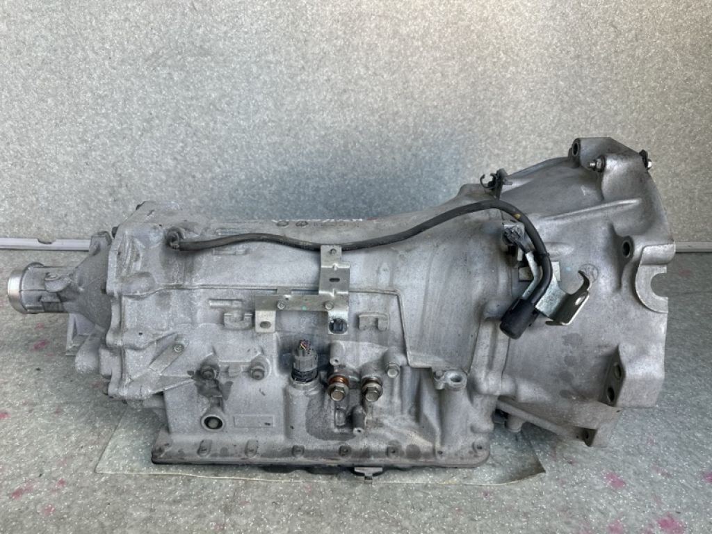 31020-X458A | Автоматична трансмісія INFINITI M25/M37/M56/Q70/M35H 10-16 - Фото 3