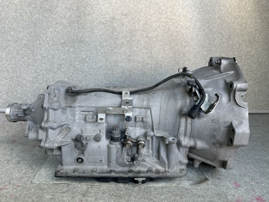 31020-X458A | Автоматична трансмісія INFINITI M25/M37/M56/Q70/M35H 10-16 - Фото 4