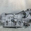 31020-X458A | Автоматична трансмісія INFINITI M25/M37/M56/Q70/M35H 10-16 - Прев'ю 4