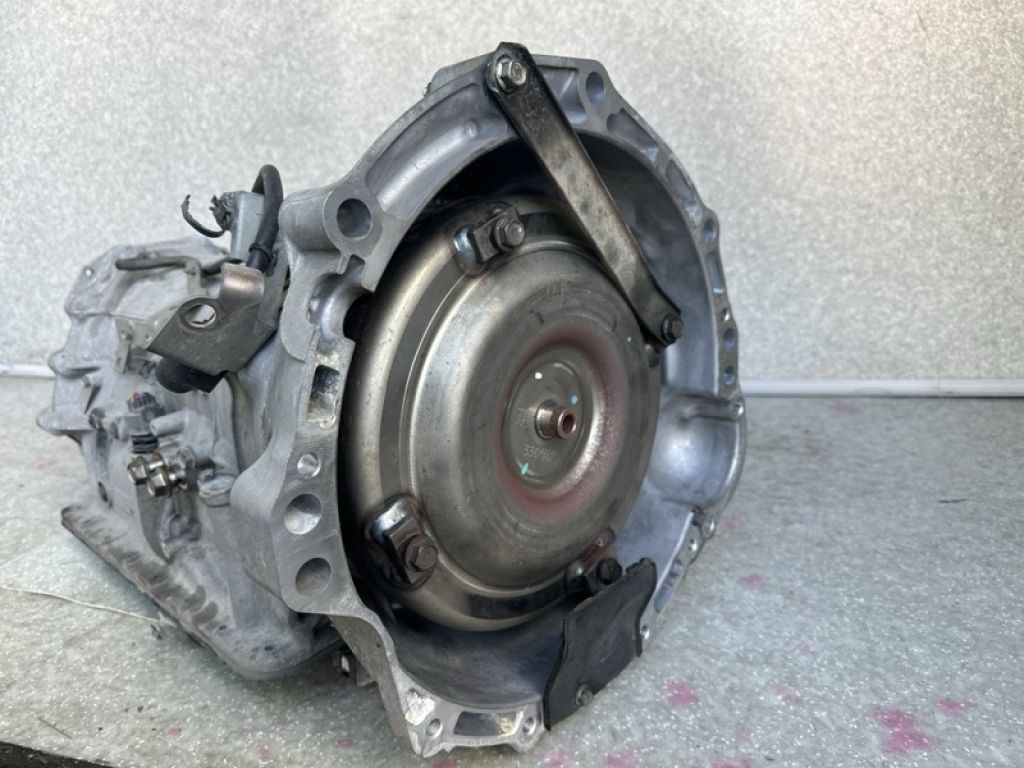 31020-X458A | Автоматична трансмісія INFINITI M25/M37/M56/Q70/M35H 10-16 - Фото 5