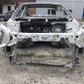 60400-T2F-A00ZZ | передня частина HONDA ACCORD COUPE CT 12- - Прев'ю 4