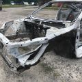 60400-T2F-A00ZZ | передня частина HONDA ACCORD COUPE CT 12- - Прев'ю 6