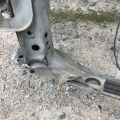 60400-T2F-A00ZZ | передня частина HONDA ACCORD COUPE CT 12- - Прев'ю 10