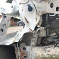 60400-T2F-A00ZZ | передня частина HONDA ACCORD COUPE CT 12- - Прев'ю 12