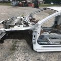 60400-T2F-A00ZZ | передня частина HONDA ACCORD COUPE CT 12- - Прев'ю 15
