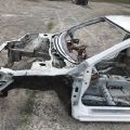 60400-T2F-A00ZZ | передня частина HONDA ACCORD COUPE CT 12- - Прев'ю 16