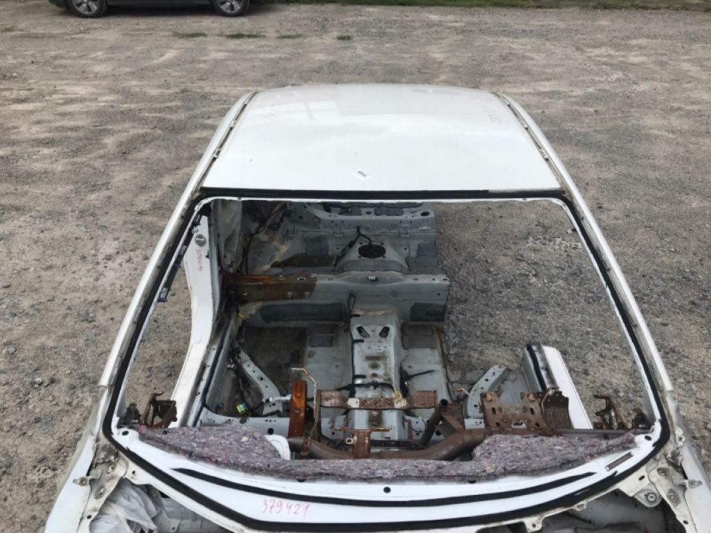 62100-T3L-305ZZ | Дах HONDA ACCORD COUPE CT 12- - Фото 4