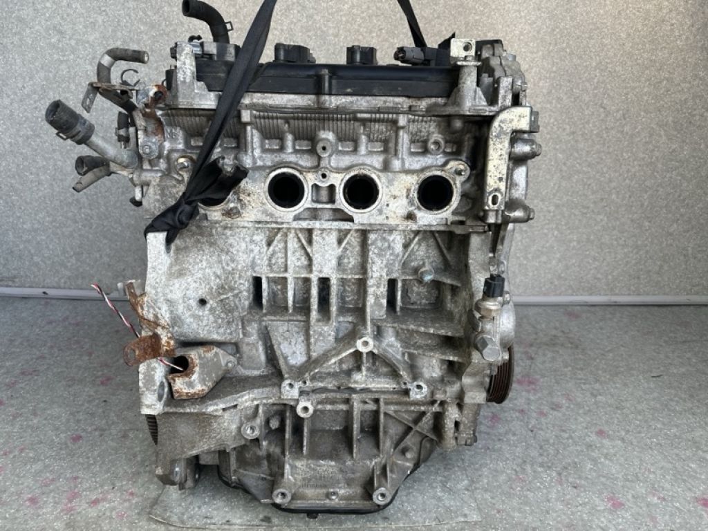MR20DE | Двигун бензин NISSAN NV200 USA 13- - Фото 2