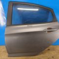770031R401 | Двері задні ліві HYUNDAI ACCENT RB 10-