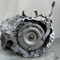 310C0-3VX7B | АКПП на запчастини (під ремонт) NISSAN NV200 USA 13-